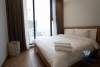 Beautiful three bedrooms apartment for rent in Vinhome Metropolis, Ba Dinh district, Ha Noi